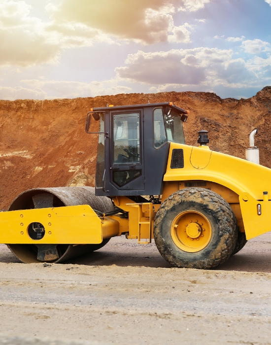 aluguel de bobcat em Sorocaba